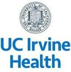Uc irvine health