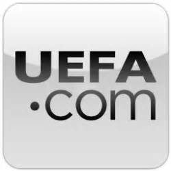 Uefa com
