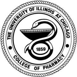 Uic college of pharmacy