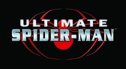 Ultimate spider man