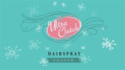 Ultra clutch hairspray