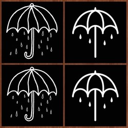 Umbrella band