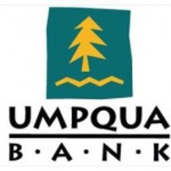 Umpqua bank