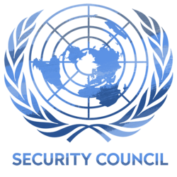 Un security council
