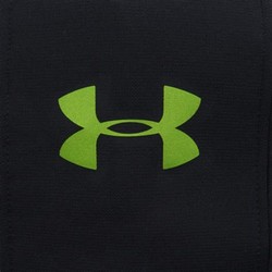 Under armour green