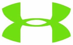 Under armour green