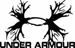 Under armour hunting