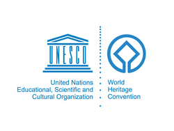 Unesco world heritage site