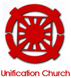 Unification church