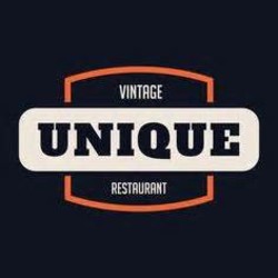Unique restaurant