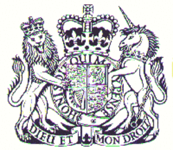United kingdom government