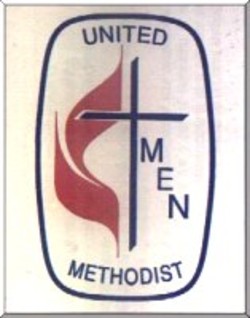 United methodist men