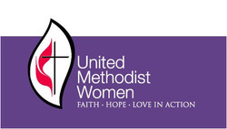United methodist women