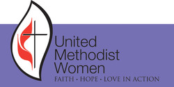United methodist women