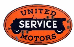 United motors