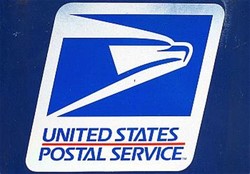 United postal service