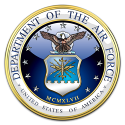 United states air force