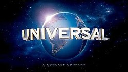 Universal 2013