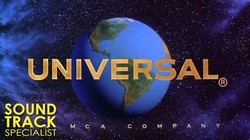 Universal 75th anniversary