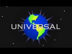 Universal animation studios