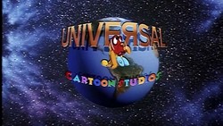 Universal cartoon studios
