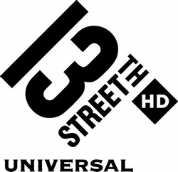 Universal hd