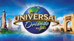 Universal studios orlando