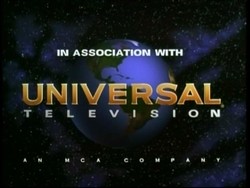 Universal television