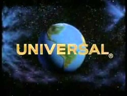 Universal television