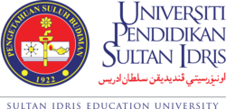 Universiti pendidikan sultan idris