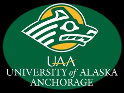 University of alaska anchorage