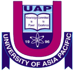 University of asia pacific