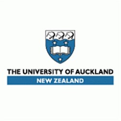 University of auckland