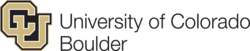 University of colorado boulder