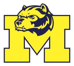 University of michigan mascot