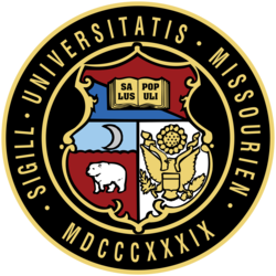 University of missouri