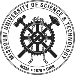 University of missouri