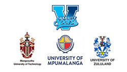 University of mpumalanga