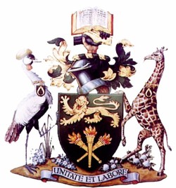 University of nairobi