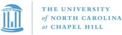 University of north carolina