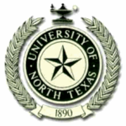 University of north texas