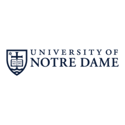 University of notre dame