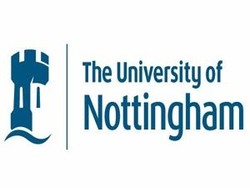 University of nottingham