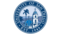 University of san diego