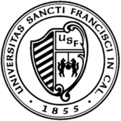 University of san francisco