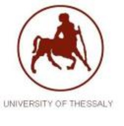 University of thessaly