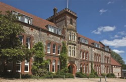 University of winchester