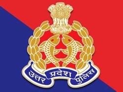 Up police