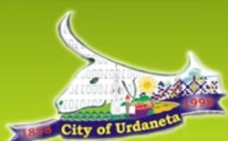 Urdaneta city