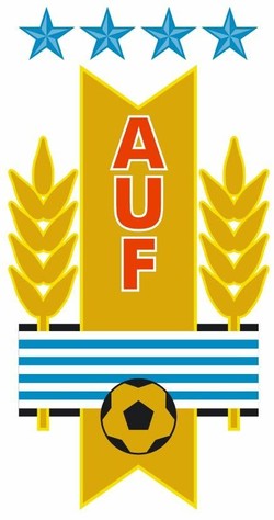 Uruguay football team